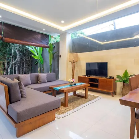 Villa Sayang Sanur VIII Exterior photo