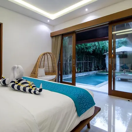 Villa Sayang Sanur VIII Exterior photo