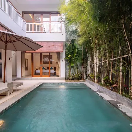 Villa Sayang Sanur VIII Exterior photo