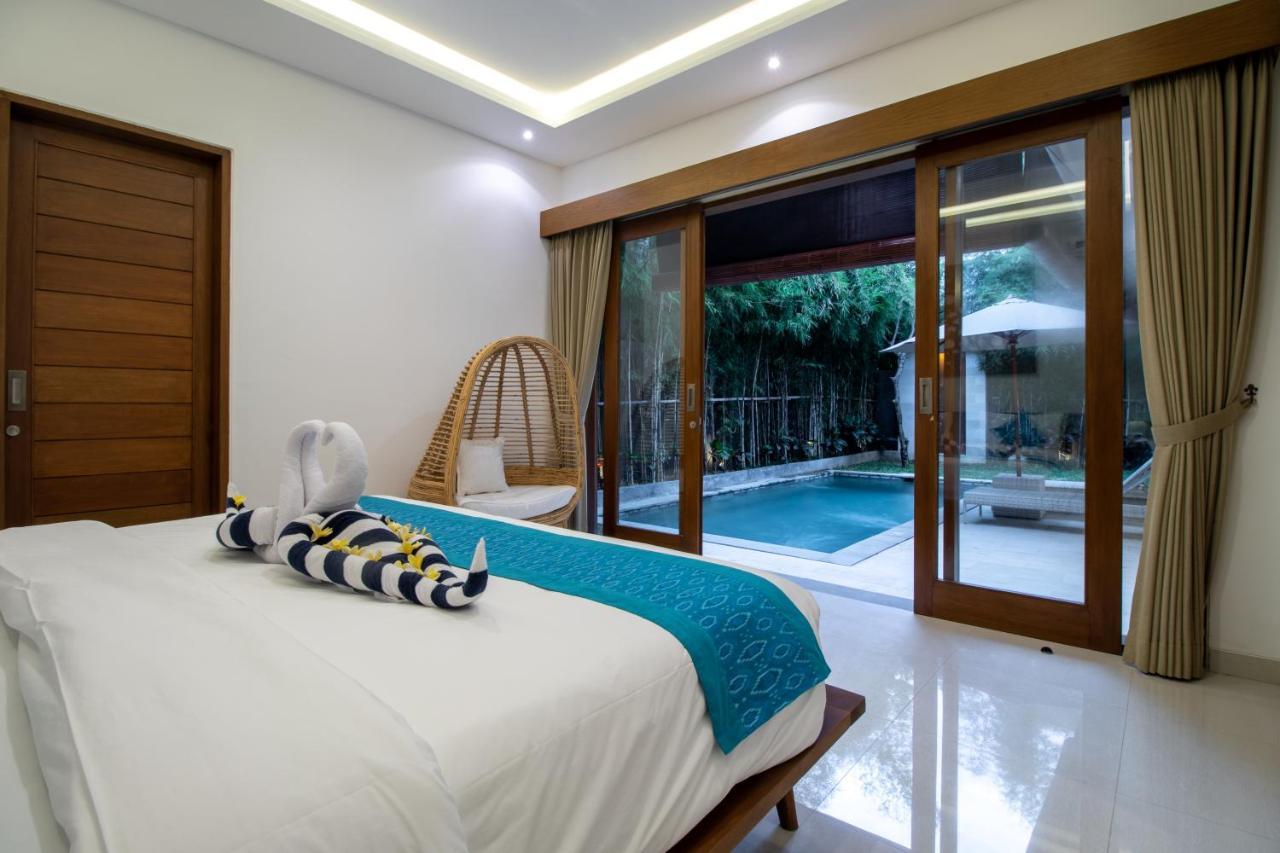 Sayang Viii Villa Sanur (Bali)